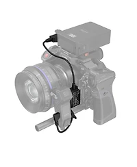 SmallRig 3266 Usb-c to D-Tap Cable