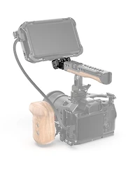SmallRig Tilt Monitor Mount with Arri 3/8"-16 Screw Mount