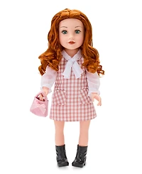 Journey Girls City Chic Fashion Pack