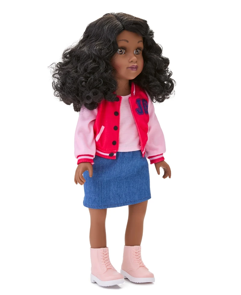 Journey Girls Back to School Fashion Pack