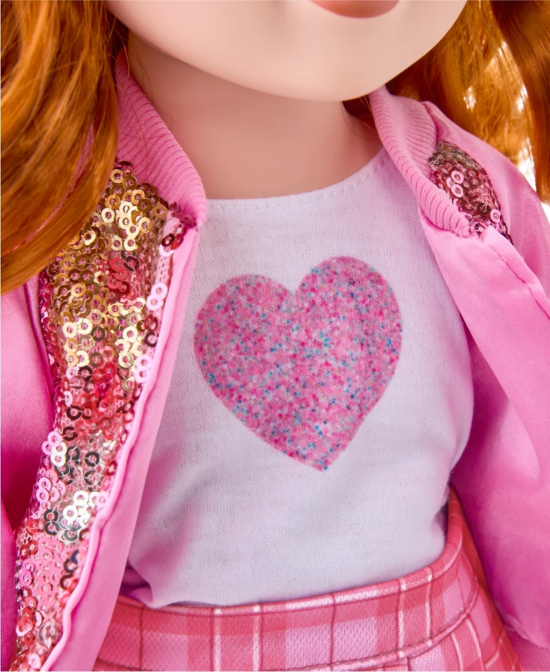 Journey Girls Epic Threads Spark Glam Fashion Pack