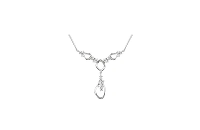 Lucy Quartermaine Volcan Necklace