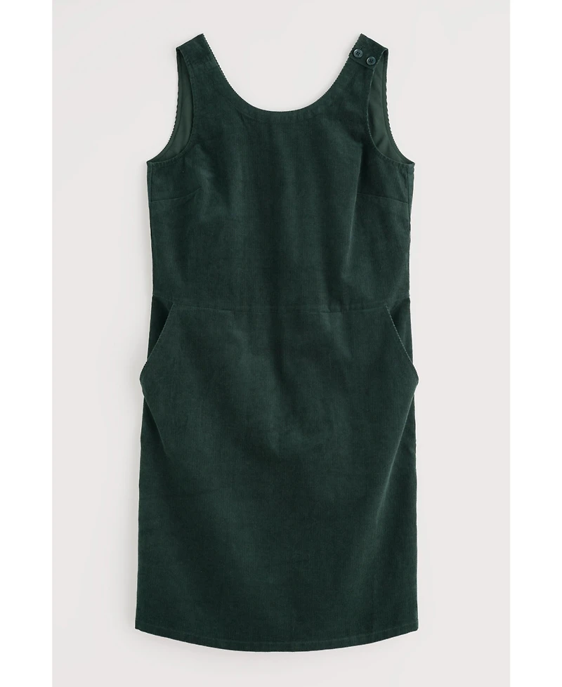 Seasalt Cornwall Women's Salt Weave Dress