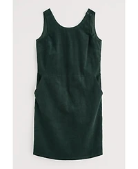 Seasalt Cornwall Women's Salt Weave Dress