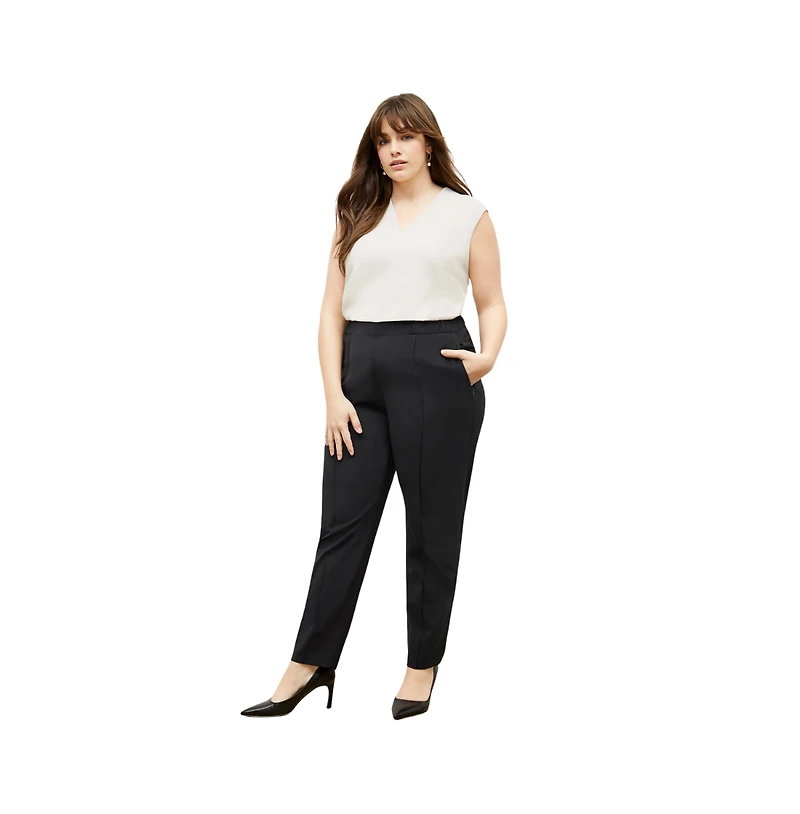 M.m.LaFleur Women's Colby Travel Pant - OrigamiTech
