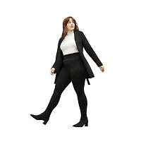 M.m.LaFleur Women's Merritt Wrap Jardigan