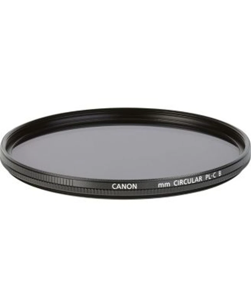 Canon Pl Cb 52mm Circular Polarizer Glass Filter