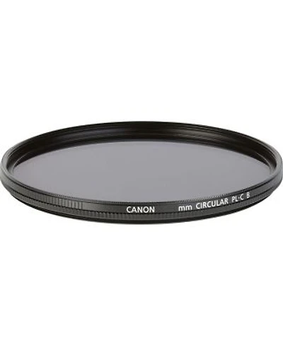 Canon Pl Cb 52mm Circular Polarizer Glass Filter