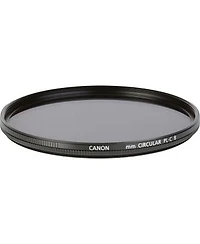 Canon Pl Cb 52mm Circular Polarizer Glass Filter