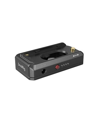 SmallRig Advanced Edition Np-f Battery Adapter Plate