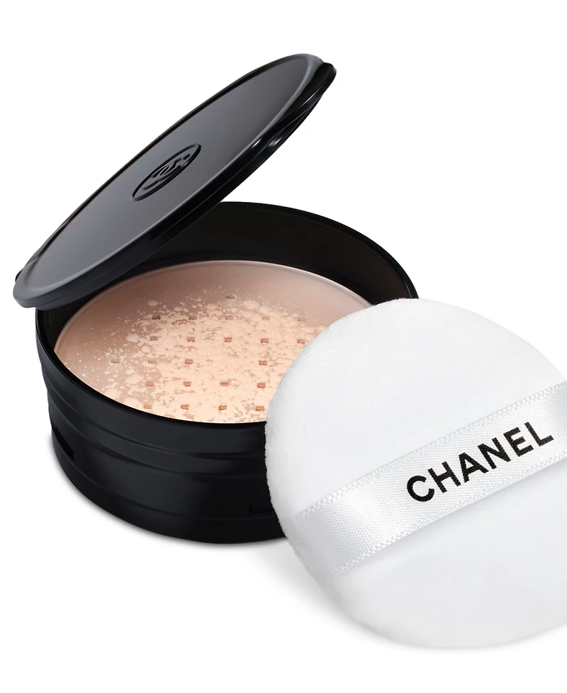 Refill Natural Finish Loose Powder On-The-Go Format, 0.21 oz