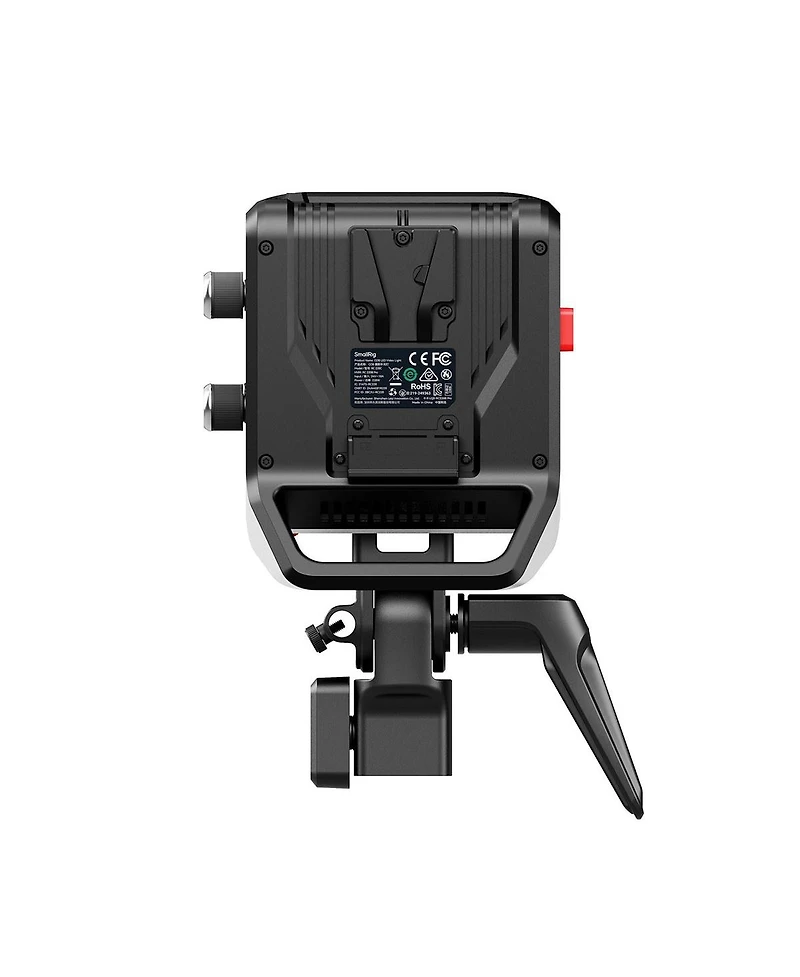 SmallRig Rc 220C 200W Rgb Cob Led Video Light