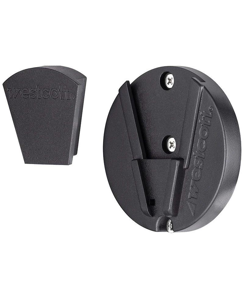 Westcott Float Wall Mount Base and Adapter Kit