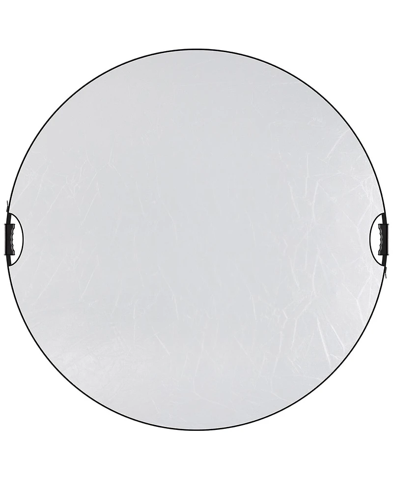 Westcott Illuminator 50" QuickGrip 5-In-1 Reflector