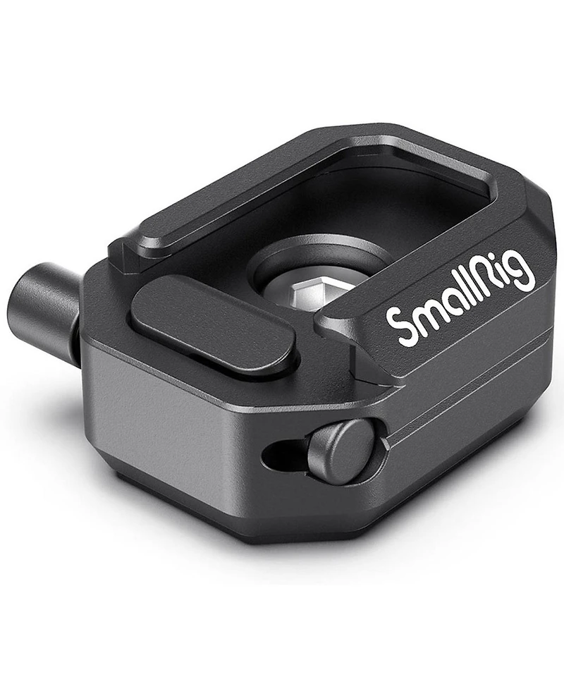 SmallRig Multi-Functional Cold Shoe Mount with Safety Release