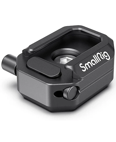SmallRig Multi-Functional Cold Shoe Mount with Safety Release