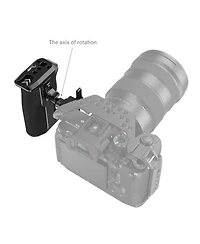 SmallRig 3260 Left Side Rotating Nato Handle