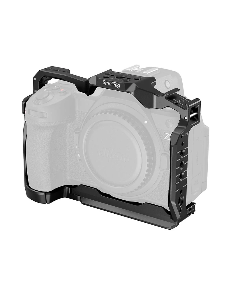 SmallRig 4519 Camera Cage for Nikon Z6III Camera