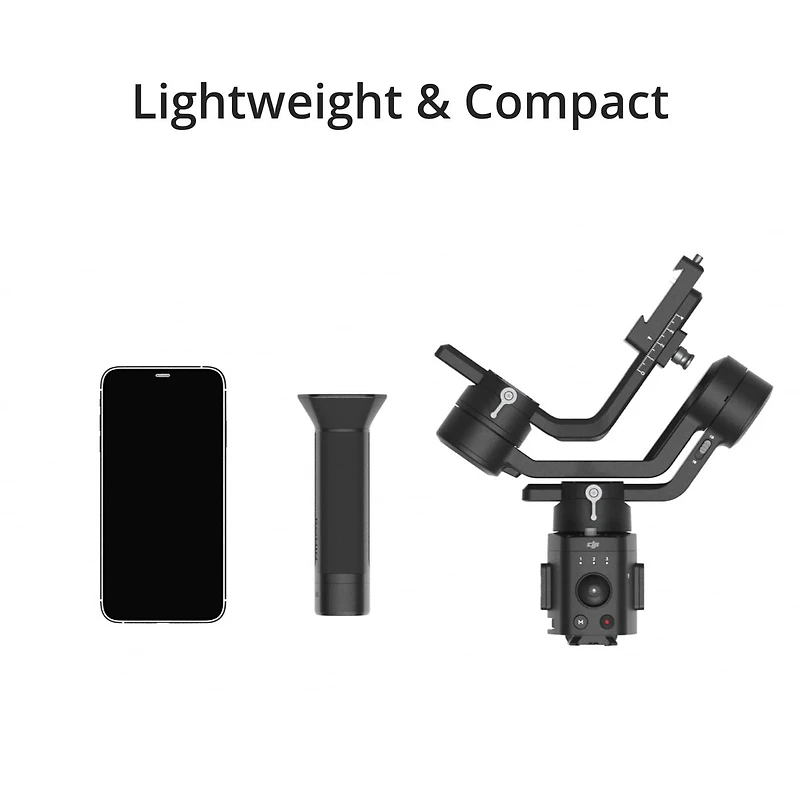 Dji Ronin-sc