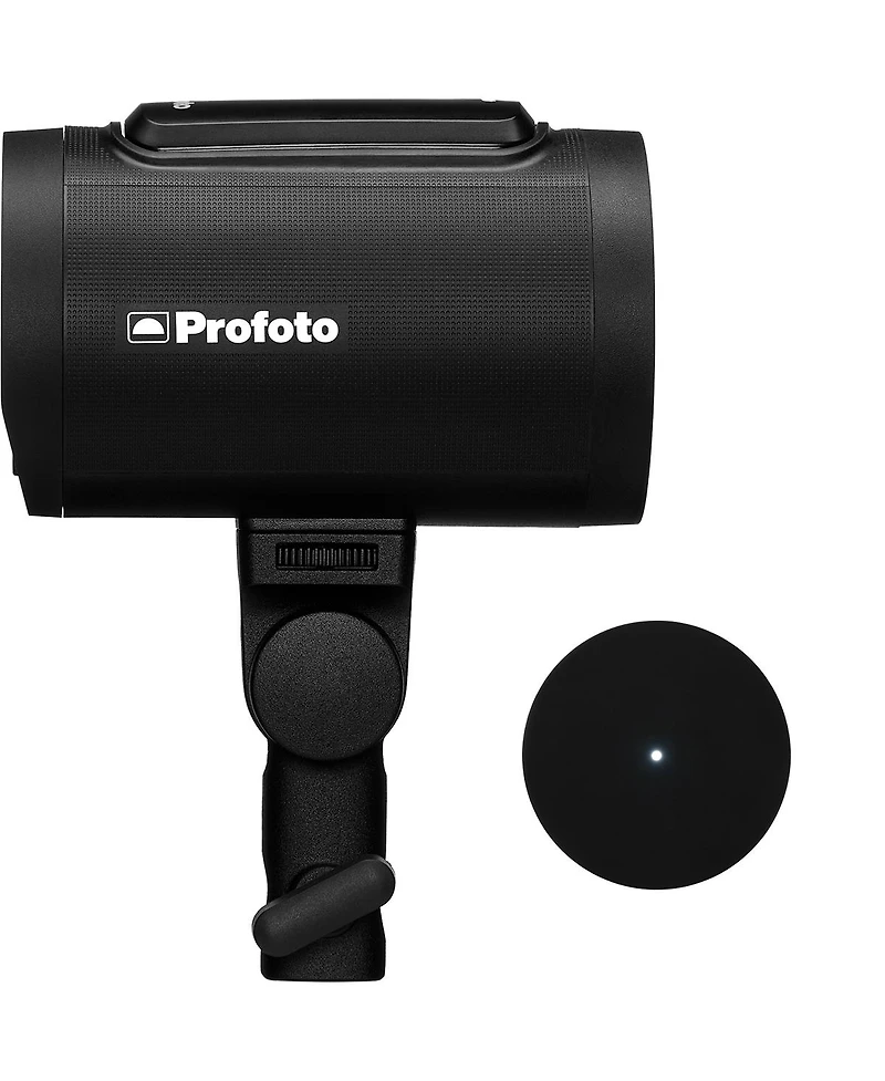 Profoto A2 Off Camera Flash Head and Connect Wireless Transmitter Kit for Sony Cameras