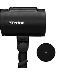 Profoto A2 Off Camera Flash Head and Connect Wireless Transmitter Kit for Sony Cameras