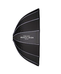 Westcott 36" Beauty Dish Switch by Manny Ortiz, White Interior