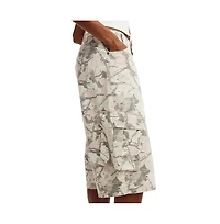 Cotton On Women's Long Cargo Jort
