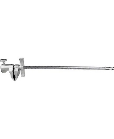 Kupo 17.5 X22 Super Viser Clamp With End Jaw 66.1 Lbs Capacity