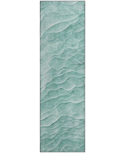 Dalyn Pacifica PA1 2'3"x7'6" Runner Area Rug