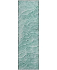 Dalyn Pacifica PA1 2'3"x7'6" Runner Area Rug