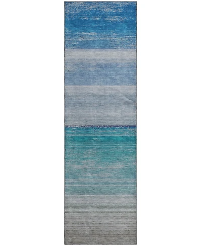 Dalyn Pacifica PA7 2'3"x7'6" Runner Area Rug
