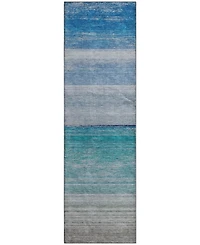Dalyn Pacifica PA7 2'3"x7'6" Runner Area Rug
