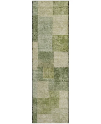 Dalyn Pacifica PA12 2'3"x7'6" Runner Area Rug