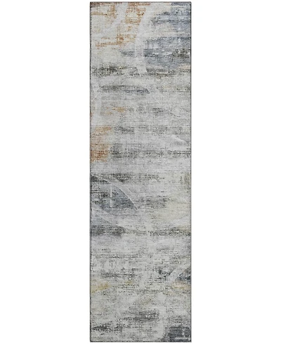 Dalyn Neo NO3 2'3"x7'6" Runner Area Rug