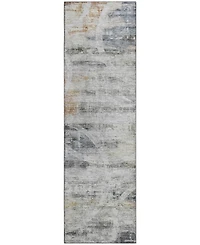 Dalyn Neo NO3 2'3"x7'6" Runner Area Rug