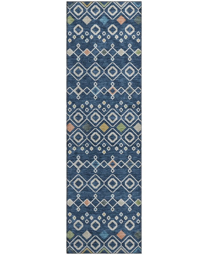 Dalyn Neo NO12 2'3"x7'6" Runner Area Rug