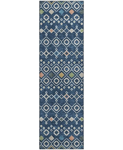 Dalyn Neo NO12 2'3"x7'6" Runner Area Rug