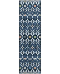 Dalyn Neo NO12 2'3"x7'6" Runner Area Rug