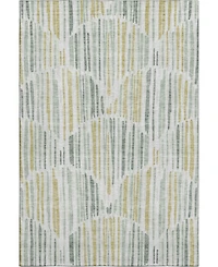 Dalyn Neo NO8 3'x5' Area Rug