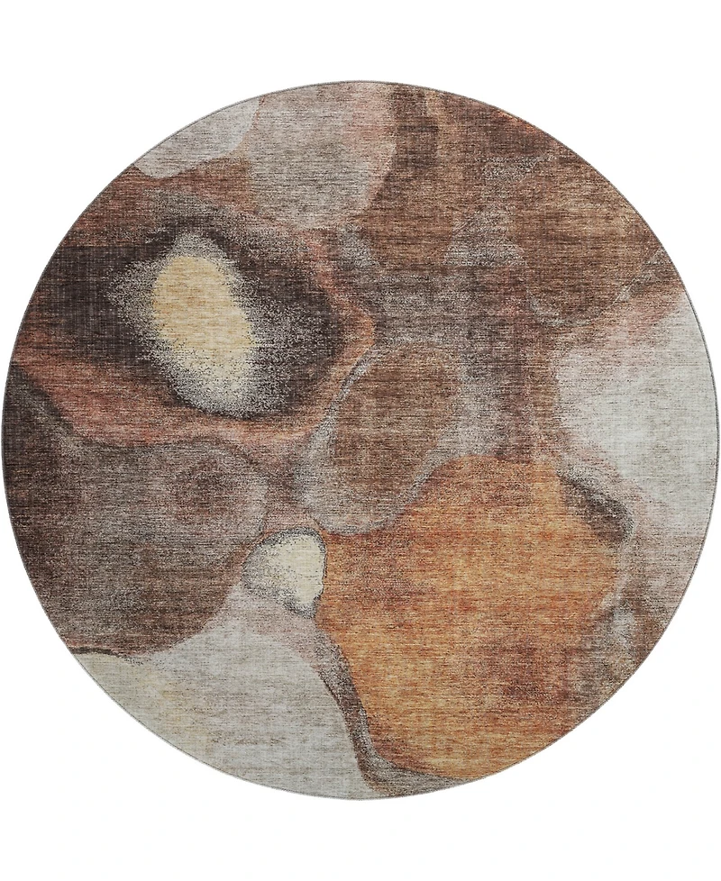 Dalyn Neo NO2 8'x8' Round Area Rug