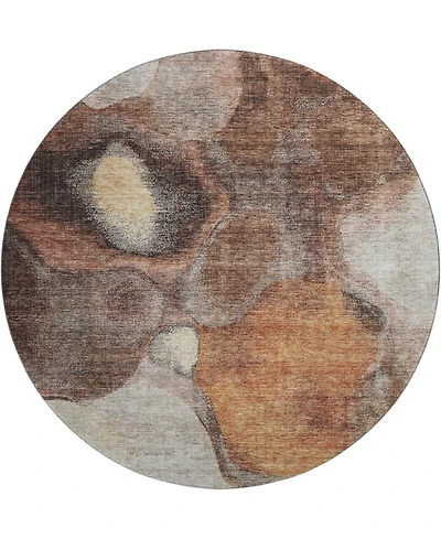 Dalyn Neo NO2 8'x8' Round Area Rug