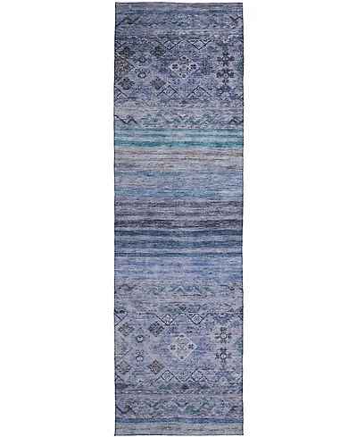 Dalyn Karaj KJ4 2'3"x7'6" Runner Area Rug