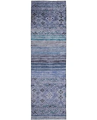 Dalyn Karaj KJ4 2'3"x7'6" Runner Area Rug
