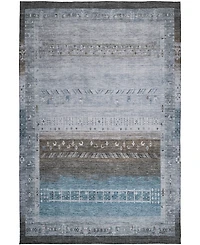 Dalyn Karaj KJ7 3'x5' Area Rug