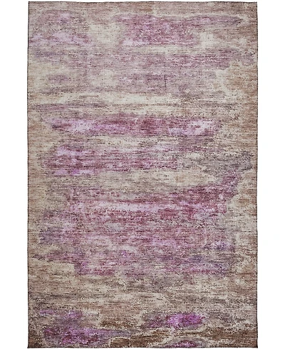 Dalyn Nouveau Washable NV4 2'6"x3'10" Area Rug