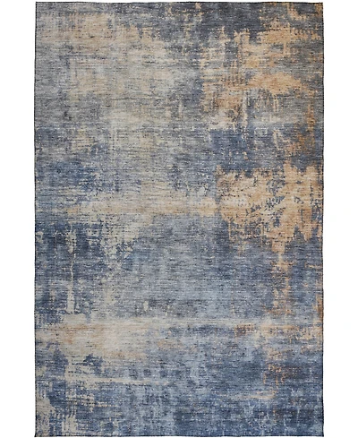 Dalyn Nouveau Washable NV25 5'x7'6" Area Rug