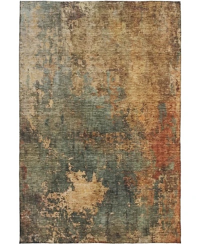 Dalyn Nouveau Washable NV19 8'x10' Area Rug