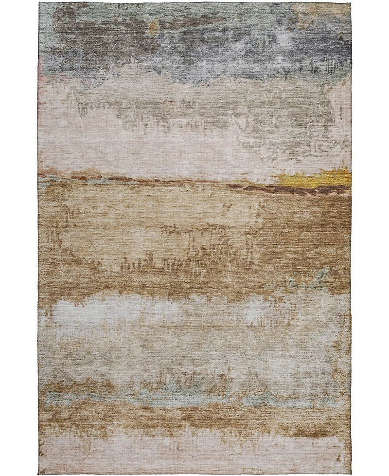 Dalyn Nouveau Washable NV5 9'x12' Area Rug