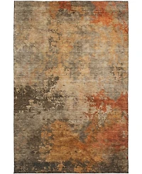 Dalyn Nouveau Washable NV24 9'x12' Area Rug