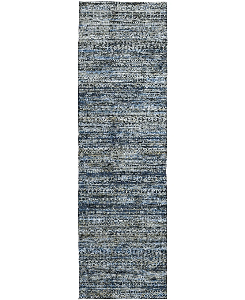 Dalyn Solace SL3 2'3"x7'6" Runner Area Rug